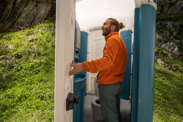 Best Emergency porta potty rental  in Lannon, WI