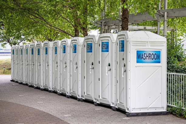 Best Porta potty rental for parties  in Lannon, WI