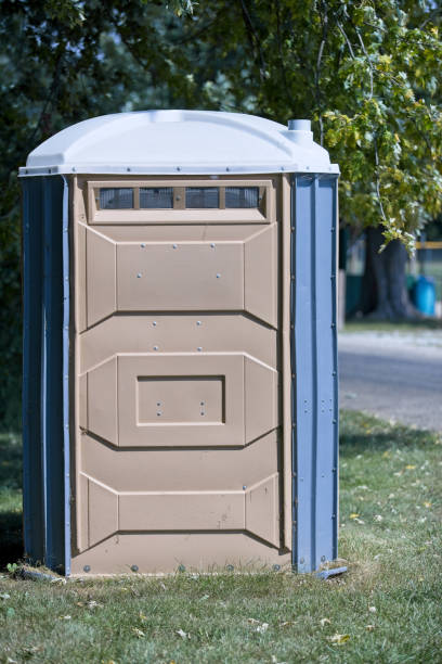 Best Portable restroom trailer rental  in Lannon, WI