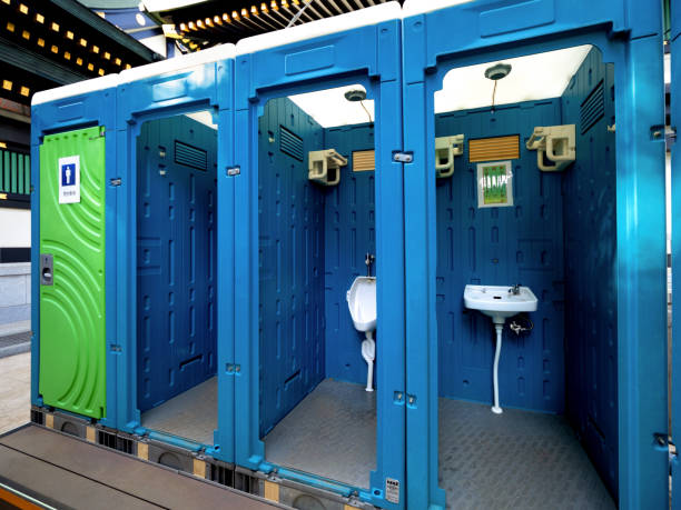 Best Long-term porta potty rental  in Lannon, WI