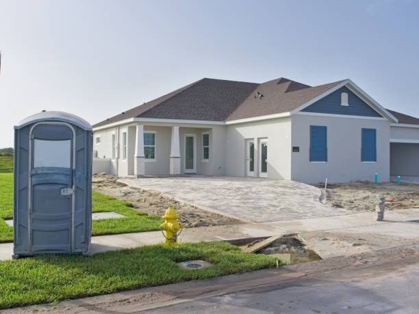 Best Temporary restroom rental  in Lannon, WI