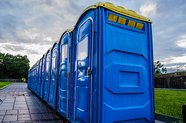 Best Portable toilet rental cost  in Lannon, WI