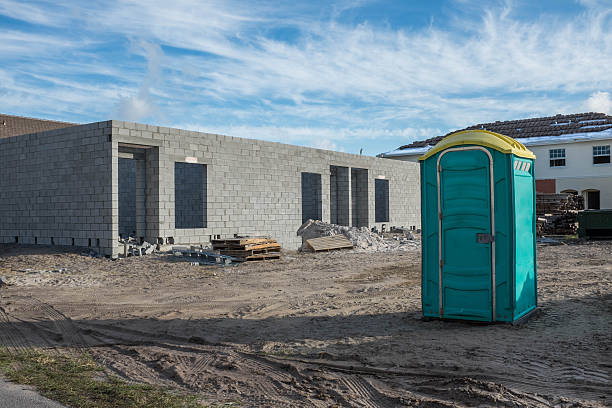 Lannon, WI porta potty rental Company