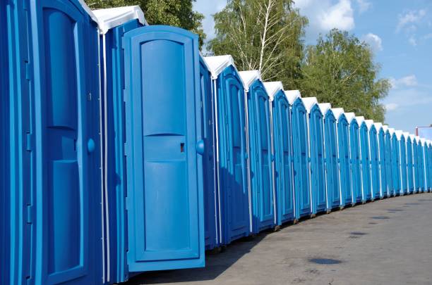 Best Porta potty rental near me  in Lannon, WI